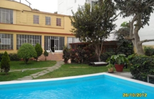 Hostel International Peru