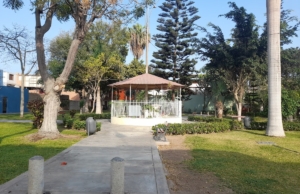 Parque Neón Lux