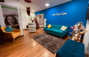 Lolo Diaz Spa – Calle 2 De Mayo 524
