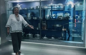 Rena Ware del Perú S A