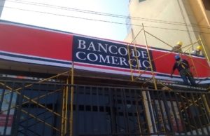 Banco De Comercio – Carretera Central 3130