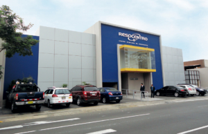 RESOCENTRO