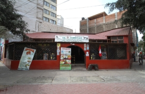 Yo Amo Ferreñafe