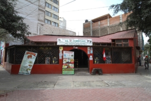 Yo Amo Ferreñafe