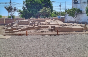 Huaca Culebra