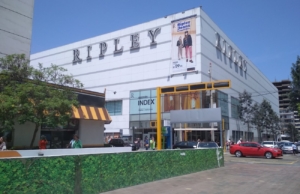 Ripley Miraflores – Calle Schell 202