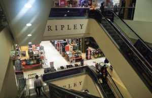 Ripley San Isidro