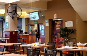 Rodizio – Miraflores