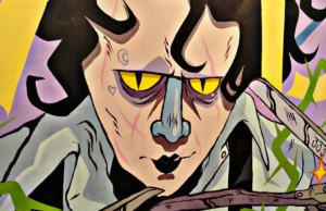 Galería Servulo Gutierrez