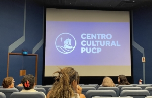 Centro Cultural PUCP