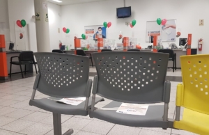 BCP – Av. Tomás Valle 379