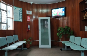 ipc centro de salud integral