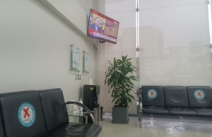 Petscan Peru