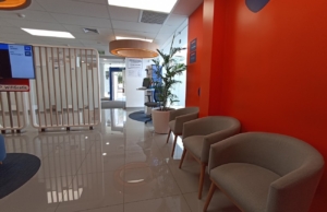 Banco BCP – Alameda Sur y San Marcos