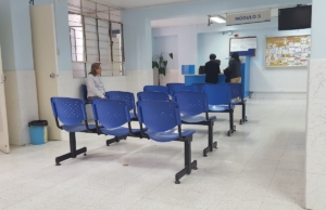 Policlínico Pablo Bermúdez ESSALUD