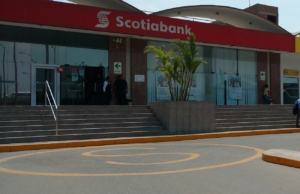Scotiabank – Coronel Luis Arias Schreiber 153