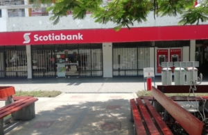Scotiabank – Av Gregorio Escobedo 67-C