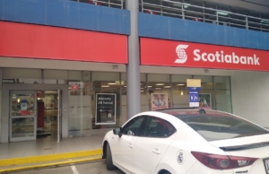 Scotiabank – Av. Caminos Del Inca