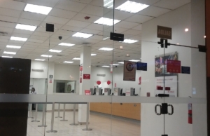 Scotiabank – Carretera Central 51