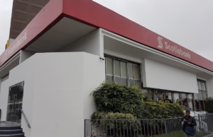 Scotiabank – Av Alfredo Benavides 1420