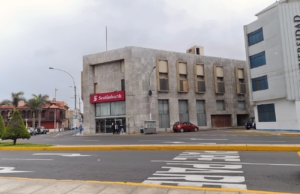 Scotiabank – Adolfo King