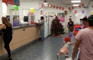 Scotiabank – Av. Próceres De La Independencia 1651