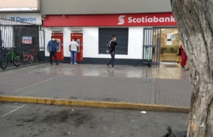 Scotiabank – Av. República De Panamá 4876