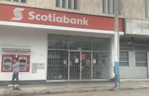 Scotiabank – Av. Óscar R. Benavides 5737