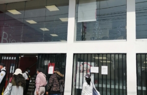 ScotiaBank – Av. Canto Grande