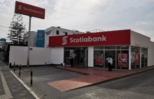 Scotiabank – Av. El Polo 671-679