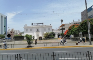 Scotiabank – Av. Alfonso Ugarte 1286-1292