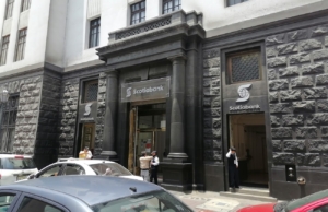 Scotiabank – Jirón Carabaya 543
