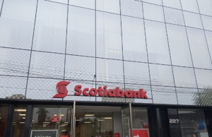 Scotiabank – Av. Jorge Basadre 225