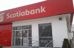 Scotiabank – La Colonial 101