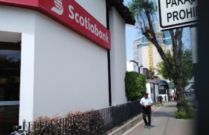Scotiabank Av José Larco 1119