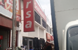 Scotiabank – Av. San Juan 1186