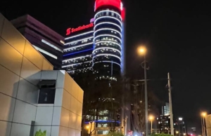 Banco Scotiabank – Torre Scotiabank