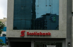 Scotiabank – Cajero Juan de Arona
