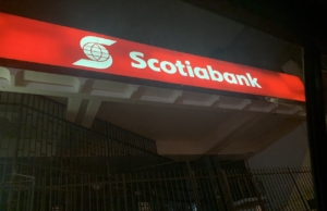 Scotiabank – Av. Venezuela 1270