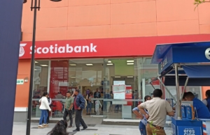 Scotiabank – Av. Argentina 3093