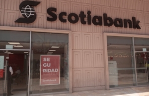 Scotiabank – Real Plaza
