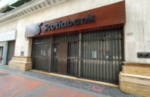 Scotiabank – Jirón Camaná 627