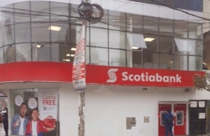 Scotiabank – José de Sucre 658