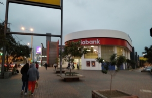 Scotiabank – Jirón Pablo Bermudez 239