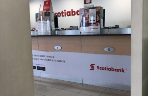 Scotiabank – Av. Canadá 3461