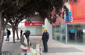 Scotiabank – Av. La Universidad 1810