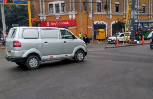 Scotiabank – Av Iquitos 398