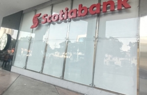 Scotiabank – Salaverry
