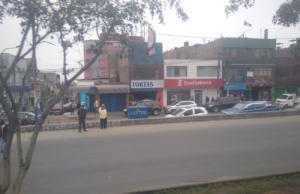 Scotiabank – Antigua Panamericana Sur 22