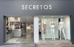 SECRETOS Conquistadores